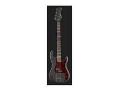'65 Copy P Style Bass image 2
