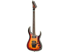 B.C. Rich Warlock Bass image 3