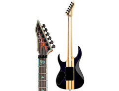 B.C. Rich Warlock Bass image 4