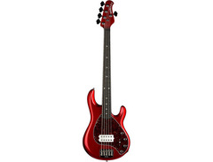 Ernie Ball Music Man Stingray 5 bass image 3