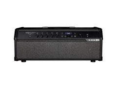 Line 6 Spider V 240HC 240W Head with Built-In Speakers Black image 2