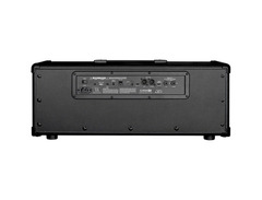 Line 6 Spider V 240HC 240W Head with Built-In Speakers Black image 3