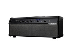 Line 6 Spider V 240HC 240W Head with Built-In Speakers Black image 4