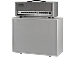 Blackstar Silverline Deluxe 100W Amp Head image 2