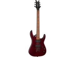 Dean Vendetta XM Natural image 3