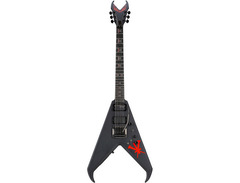 Dean Kerry King Custom shop signature V image 3