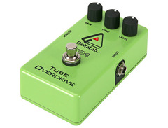 Deltalab TO1 Tube Overdrive image 2