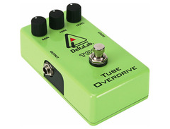 Deltalab TO1 Tube Overdrive image 3