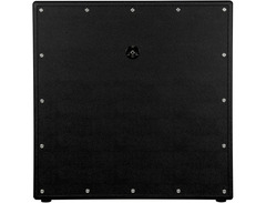 Soldano 4x12 Slant Speaker Cabinet image 3