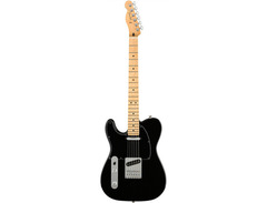 Telecaster left Handed image 3