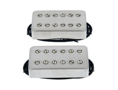 Bare Knuckle Silo Rabea Massaad Signature Pickups image 2