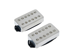 Bare Knuckle Silo Rabea Massaad Signature Pickups image 3
