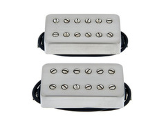 Bare Knuckle Silo Rabea Massaad Signature Pickups image 4