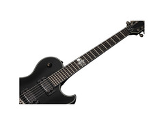 Schecter Blackjack SLS Solo-6 P Hell's Gate image 3