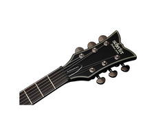 Schecter Blackjack SLS Solo-6 P Hell's Gate image 4
