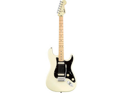 Squier Contemporary Stratocaster HH image 3
