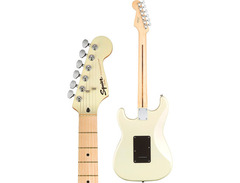 Squier Contemporary Stratocaster HH image 4
