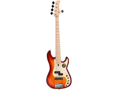 Sire USA Marcus Miller P7 SWAMP ASH-5 TS Bass image 3