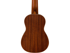 Fender Seaside Soprano Ukulele image 2