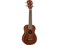 Fender Seaside Soprano Ukulele image 3