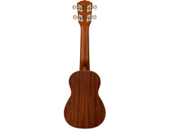 Fender Seaside Soprano Ukulele image 4