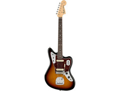 Fender American Original 60's Jaguar image 3