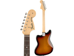 Fender American Original 60's Jaguar image 4