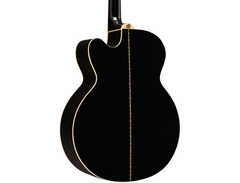 Epiphone EJ-200SCE image 2