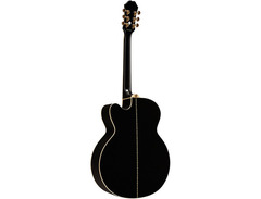 Epiphone EJ-200SCE image 4