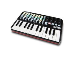 Akai Pro APC key 25 image 3