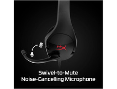 Kingston HyperX Cloud Stinger image 4