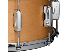 Tama 14" Soundworks Maple Snare image 2