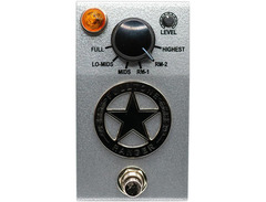 Fulltone Custom Shop CS-Ranger image 2