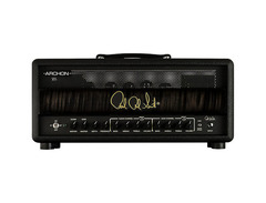 PRS Archon 100W Guitar Tube Head image 2