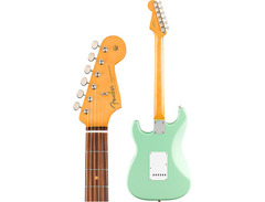 Fender Vintera 60s Stratocaster image 4