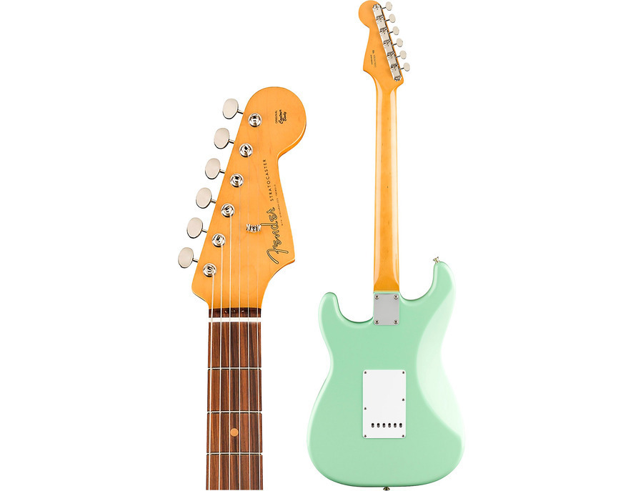 Fender Vintera 60s Stratocaster - What To Know & Where To Buy