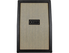 Revv 2x12 Guitar Cabinet image 2