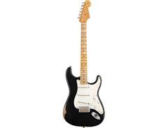 Fender stratocaster road worn image 3