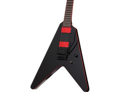 Schecter Gary Holt V-1 image 2