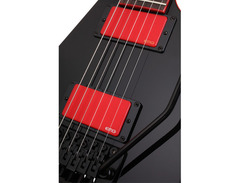 Schecter Gary Holt V-1 image 4