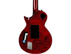 ESP Gary Holt Custom Gold Guitar image 2