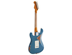 Fender Custom Shop 1960 Stratocaster Heavy Relic image 2
