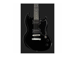 Harley Benton DC-200 Student Series image 4
