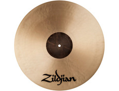 19' A Custom Prototype Cymbal image 4