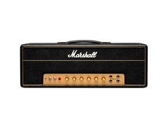 Marshall 1987X - 50W Plexi reissue image 2
