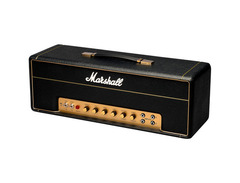 Marshall 1987X - 50W Plexi reissue image 4