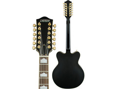 Gretsch Guitars G5422G-12 Electromatic Hollowbody image 4
