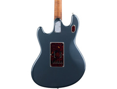 Ernie Ball Music Man StingRay (Charcoal Frost Finish) image 2