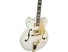 Gretsch G5422TDCG Electromatic Hollowbody Guitar image 4