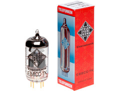 Telefunken E88CC / 6922 image 2